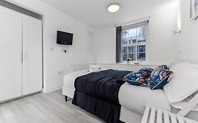 Charlotte Street Rooms By News Hotel