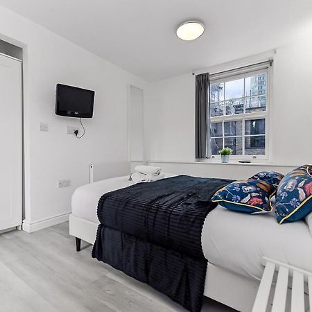 Charlotte Street Rooms By News Hotel London Exterior photo