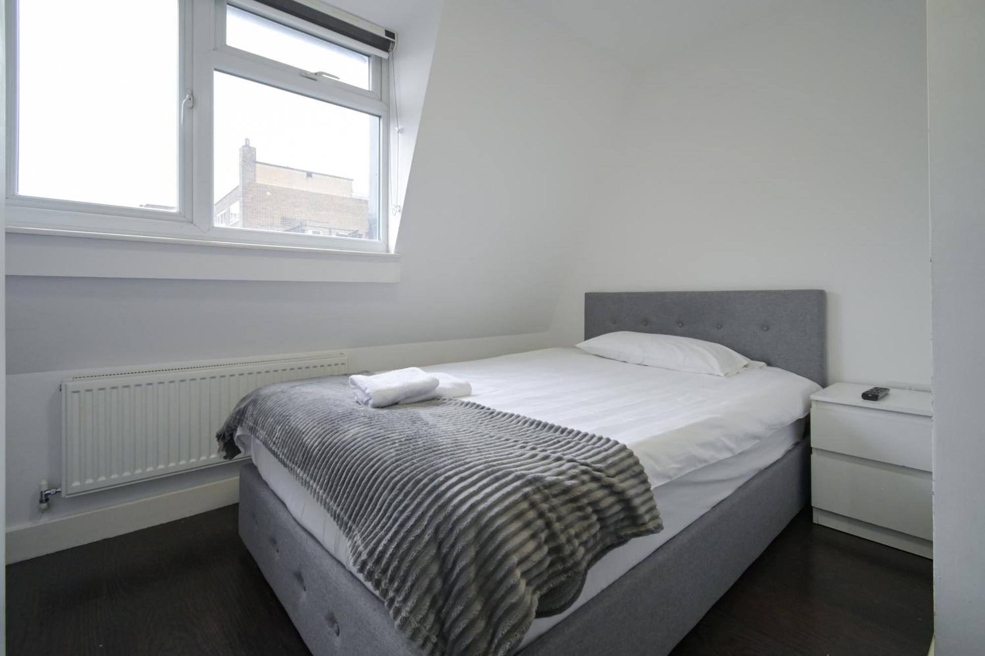 Charlotte Street Rooms By News Hotel London Exterior photo