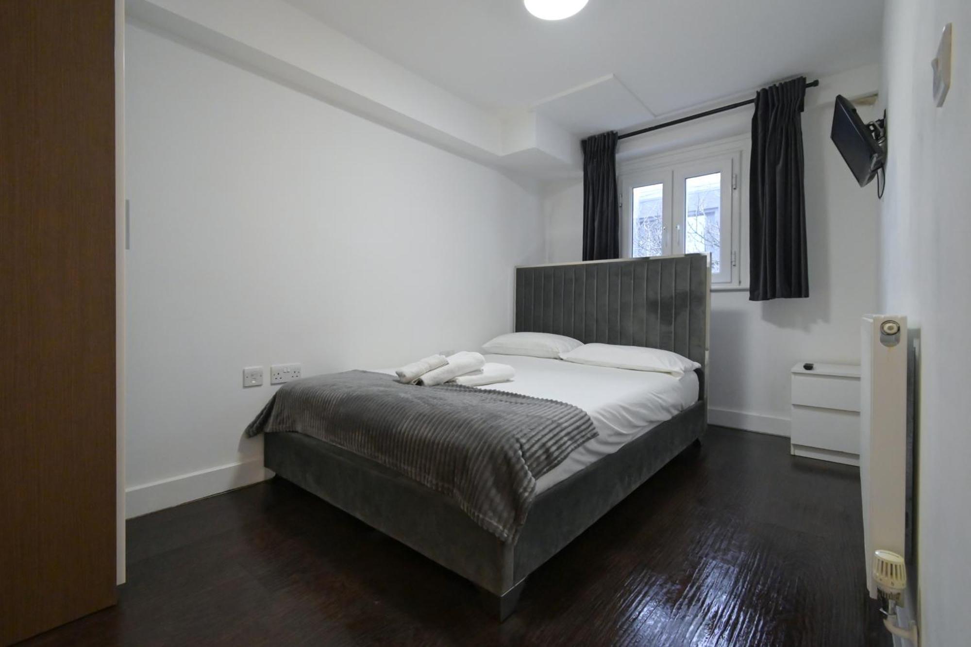 Charlotte Street Rooms By News Hotel London Exterior photo