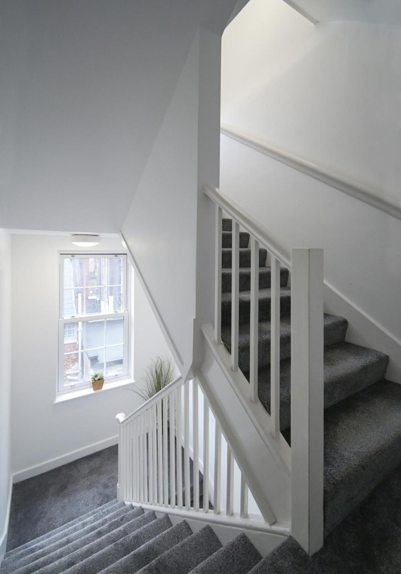 Charlotte Street Rooms By News Hotel London Exterior photo